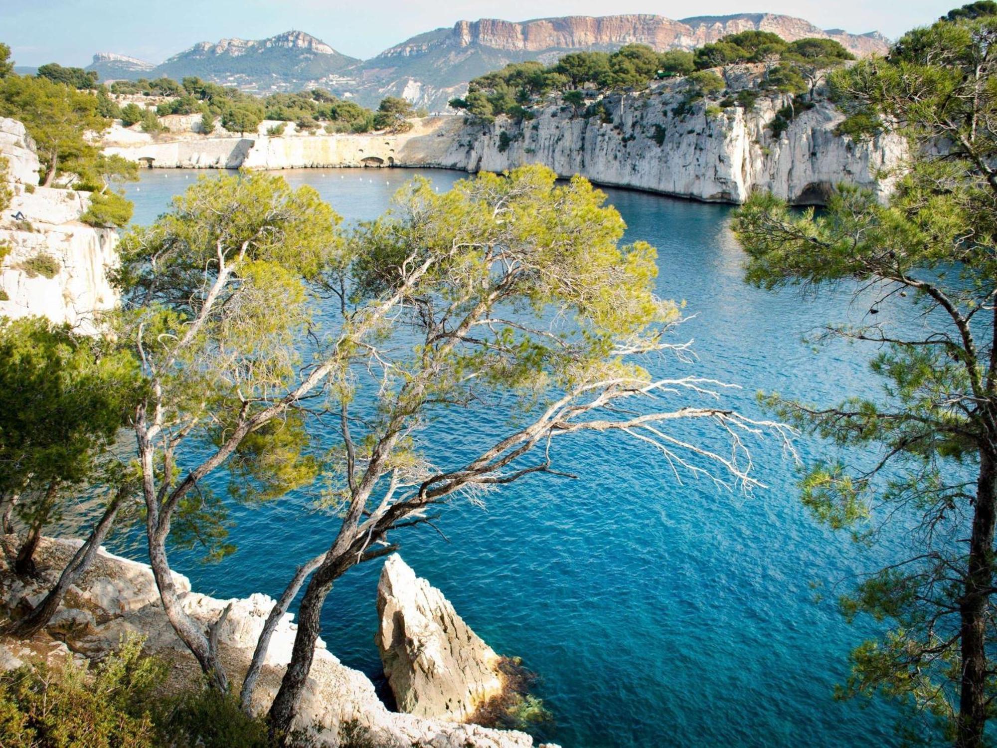 Greet Hotel Marseille Parc Chanot Velodrome 외부 사진