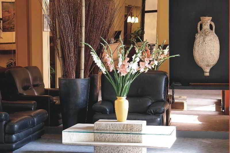 Greet Hotel Marseille Parc Chanot Velodrome 외부 사진