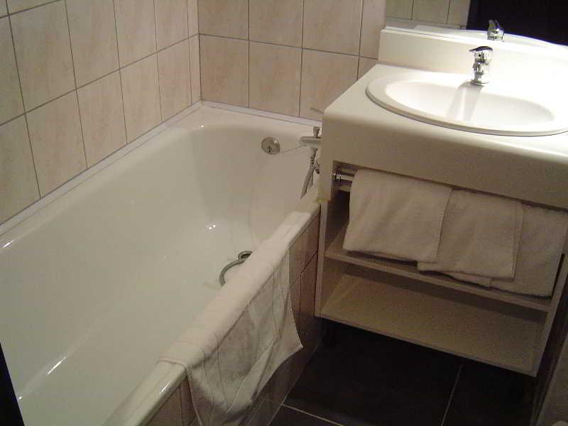 Greet Hotel Marseille Parc Chanot Velodrome 외부 사진