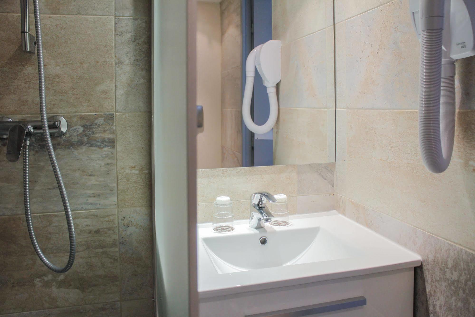 Greet Hotel Marseille Parc Chanot Velodrome 외부 사진